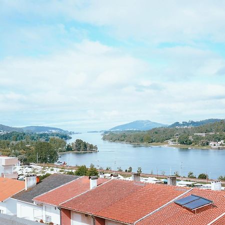Appartamento Ferias Em Cerveira Vila Nova de Cerveira Esterno foto