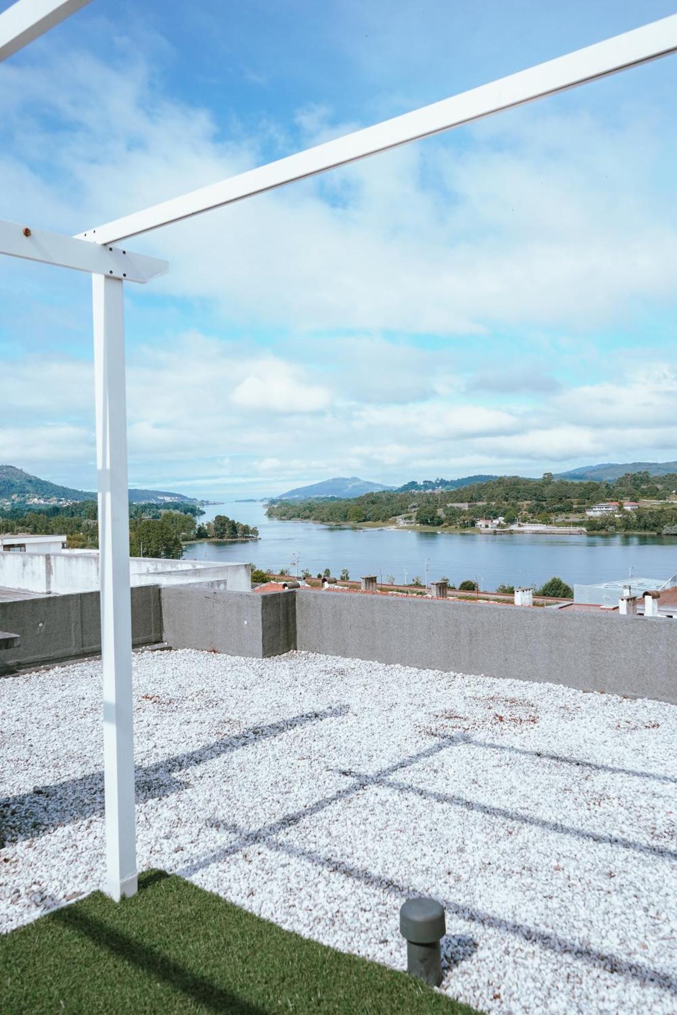 Appartamento Ferias Em Cerveira Vila Nova de Cerveira Esterno foto